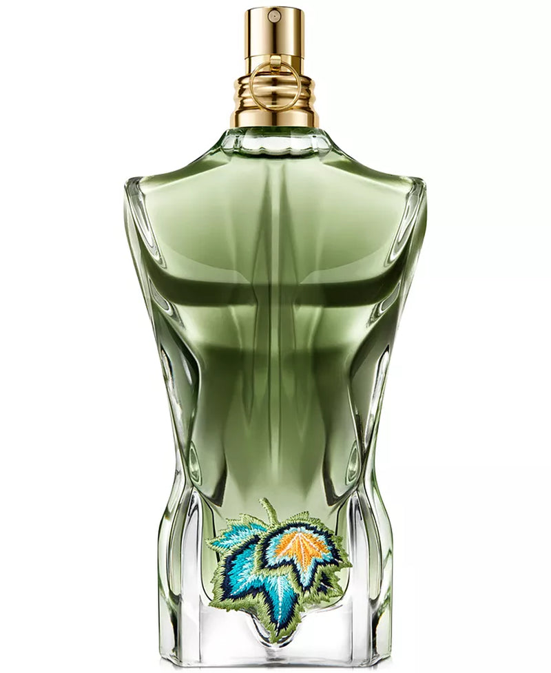 Men'S Le Beau Paradise Garden Eau De Parfum Spray, 4.2 Oz., Created for Macy'S