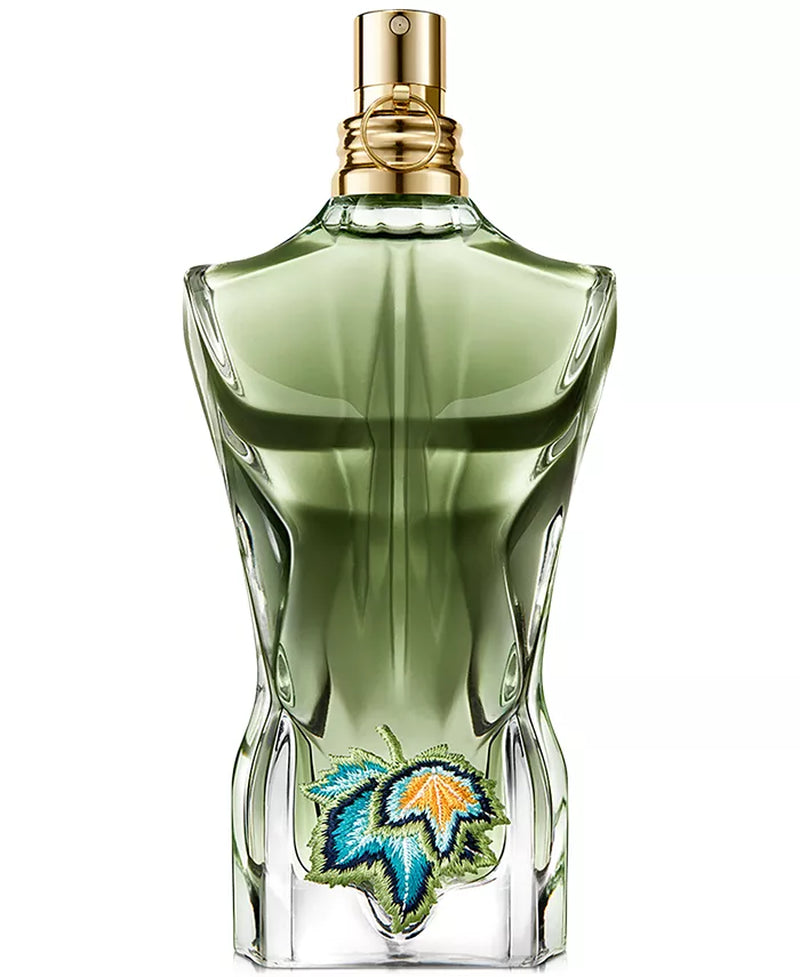 Men'S Le Beau Paradise Garden Eau De Parfum Spray, 4.2 Oz., Created for Macy'S