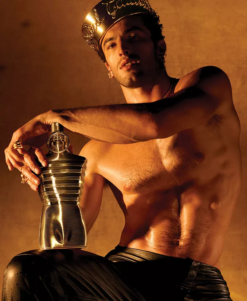 Men'S Le Male Elixir Absolu Parfum Intense, 6.7 Oz., Exclusively at Macy'S