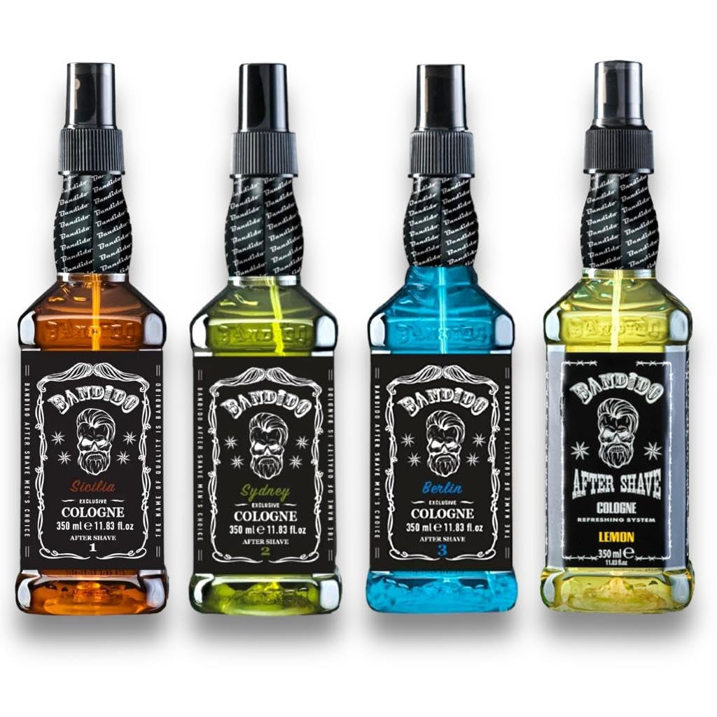 Army Aftershave Cologne