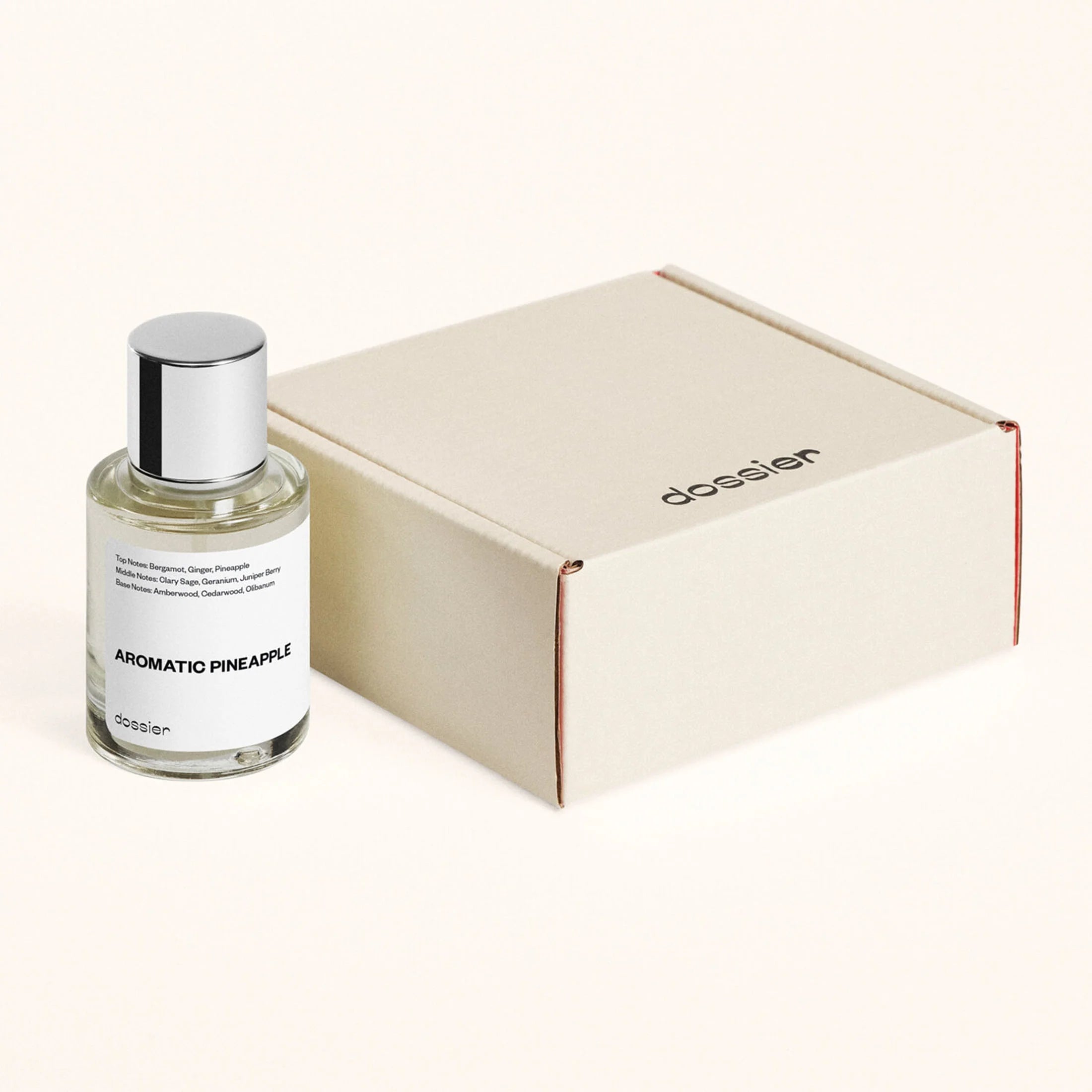 Aromatic Pineapple Eau De Parfum, Inspired by Ysl'S Y, Cologne for Men, 1.7 Oz