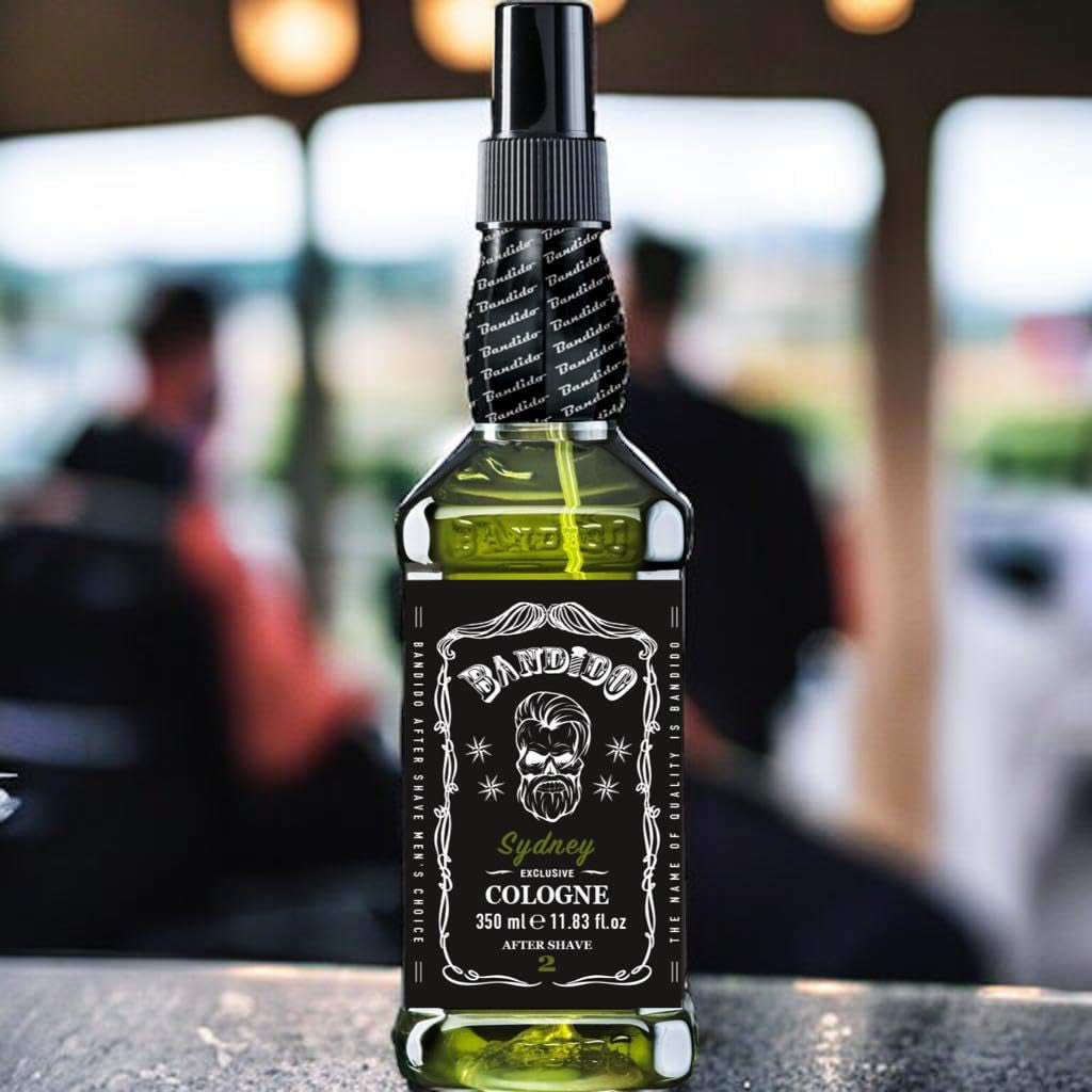 Army Aftershave Cologne