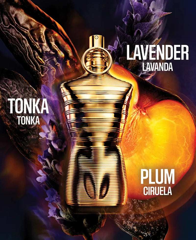 Men'S Le Male Elixir Absolu Parfum Intense, 6.7 Oz., Exclusively at Macy'S