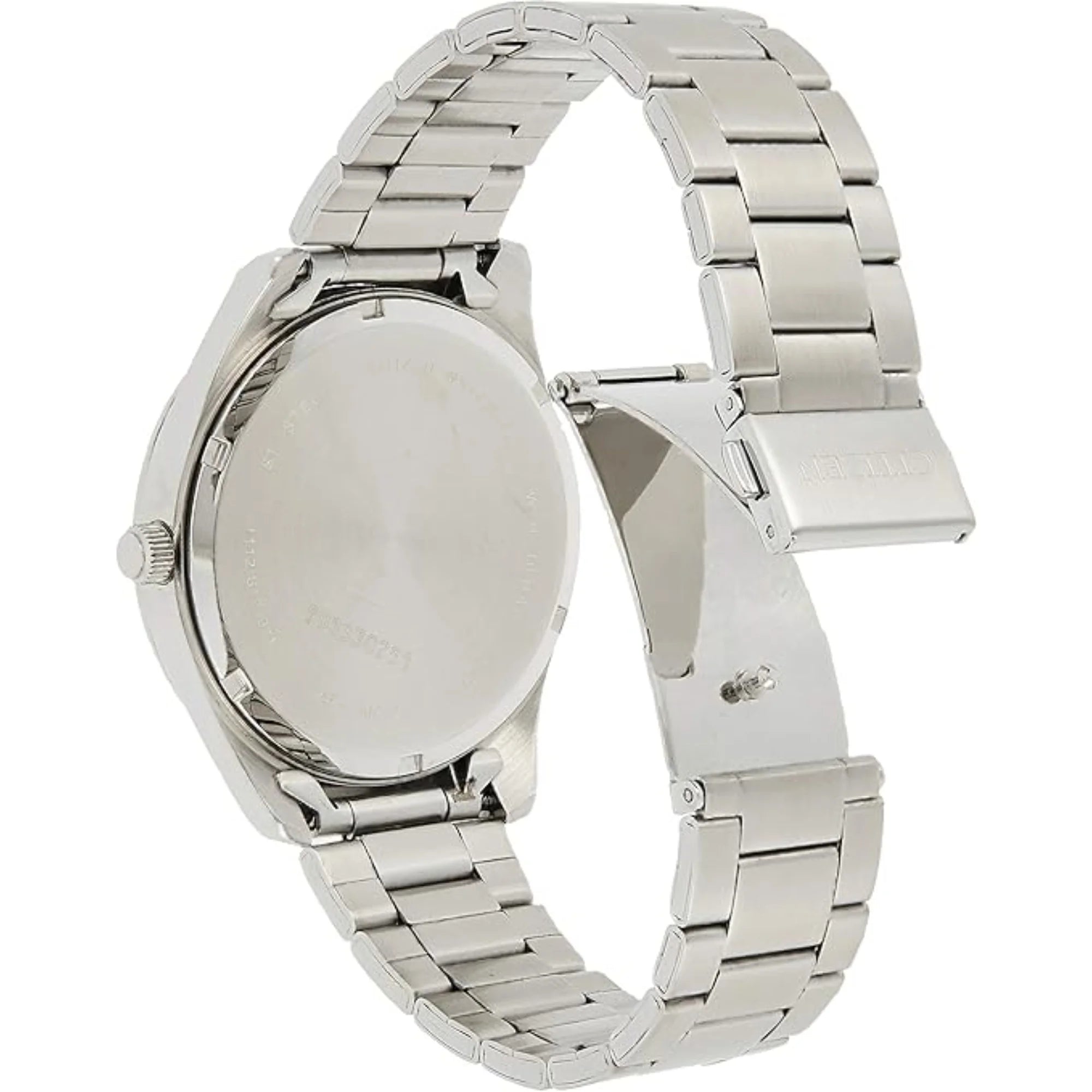 Men'S Stainless Steel Watch - BI1030-53A
