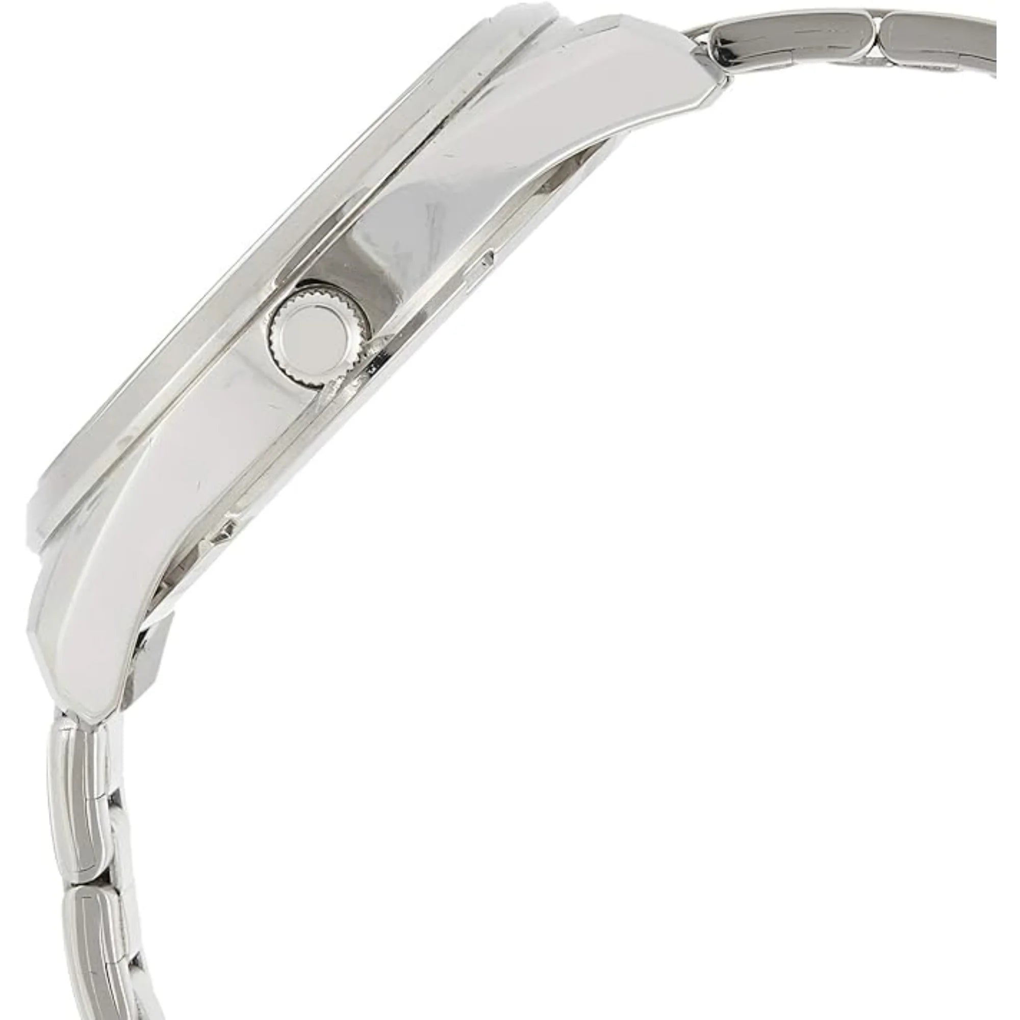 Men'S Stainless Steel Watch - BI1030-53A