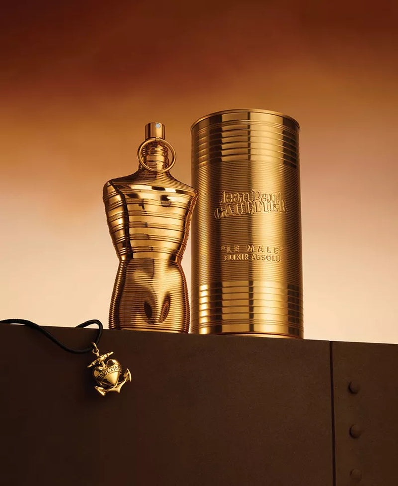 Men'S Le Male Elixir Absolu Parfum Intense, 6.7 Oz., Exclusively at Macy'S