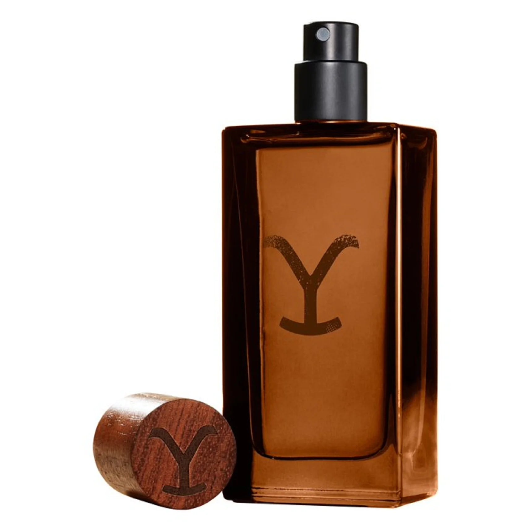 Tru Western  Mini Eau De Cologne, Ride, 1Oz/30Ml, 1 Count