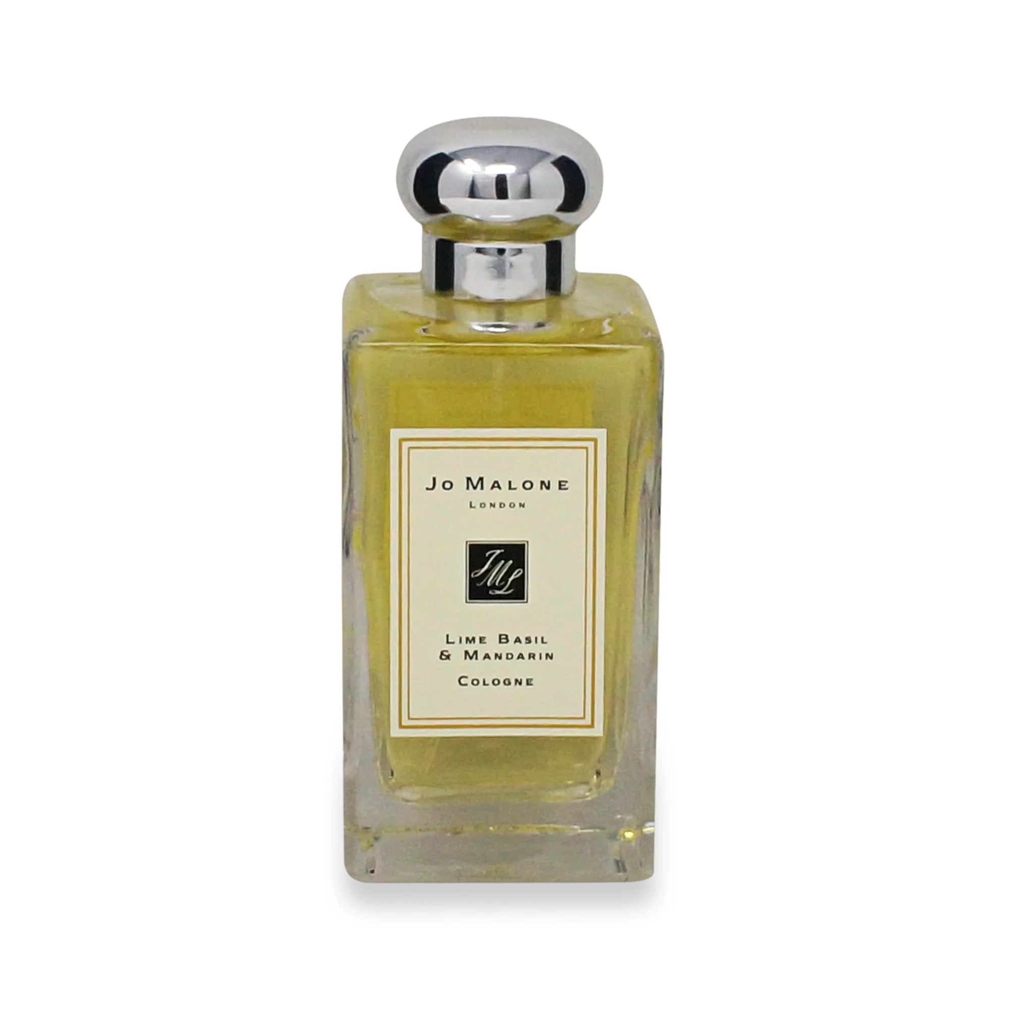 Lime Basil Mandarin by  for Unisex - 3.4 Oz Cologne Spray