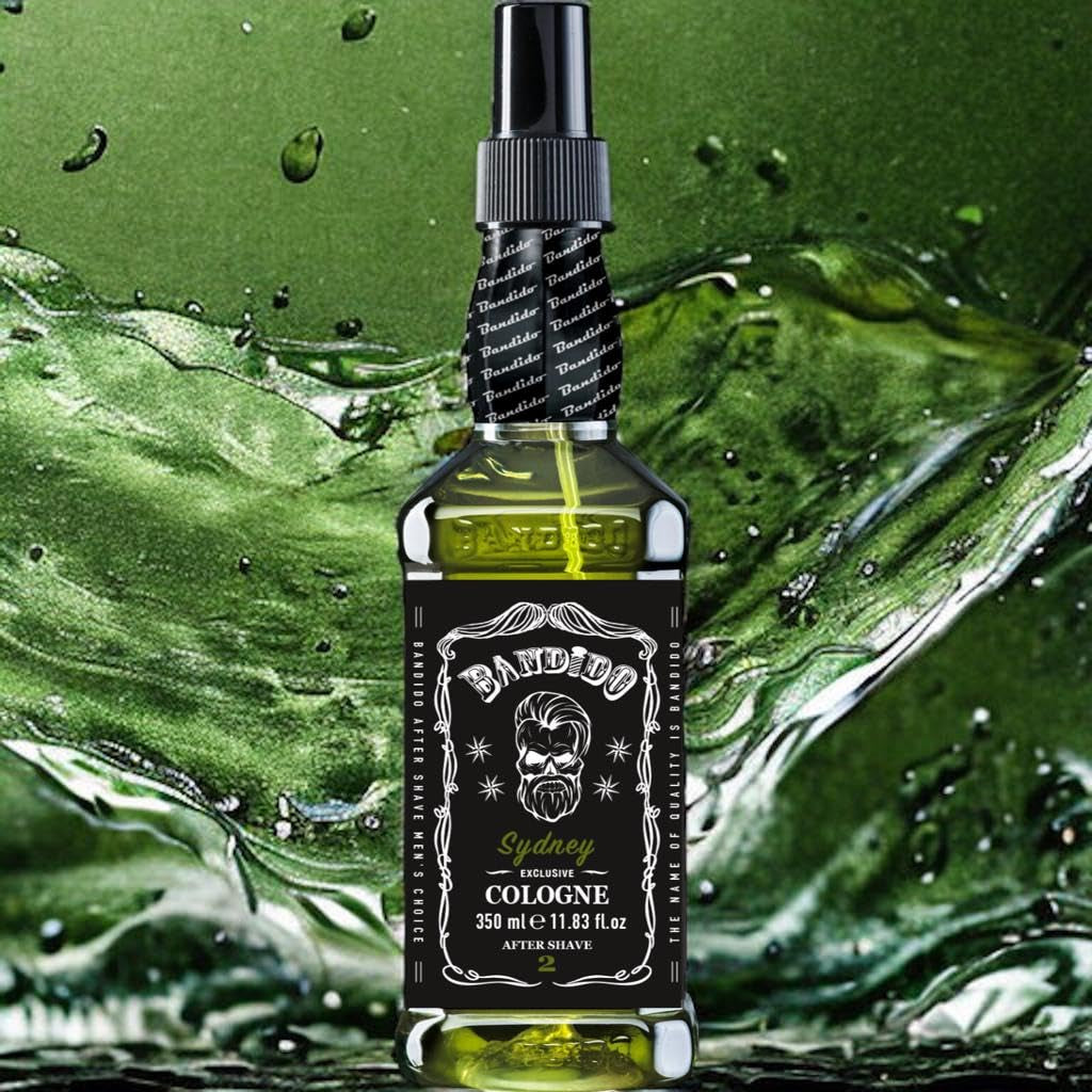 Army Aftershave Cologne