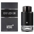 Explorer Eau De Parfum Spray, Cologne for Men, 3.4 Oz