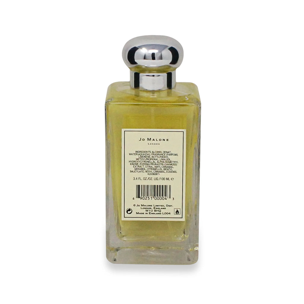 Lime Basil Mandarin by  for Unisex - 3.4 Oz Cologne Spray