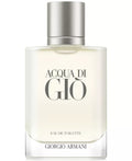 Giorgio Men'S Acqua Di Giã² Eau De Toilette Spray, 6.7 Oz.